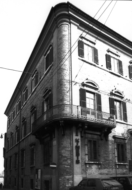Palazzo Gallo-Carradori